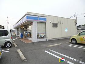 マクフィ白銀 3 ｜ 福岡県大牟田市白銀640-10（賃貸アパート2DK・1階・40.57㎡） その3