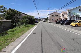 メゾンみさき 103 ｜ 福岡県大牟田市岬30-1（賃貸アパート2LDK・1階・66.00㎡） その9