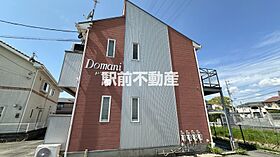 ドマーニ 103 ｜ 福岡県大牟田市大字久福木157-1（賃貸アパート1LDK・1階・40.00㎡） その10