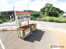 メゾン・リブラン 203 ｜ 福岡県大牟田市馬込町2丁目234-1（賃貸アパート2LDK・2階・54.42㎡） その8