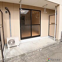 Angel Garden 103 ｜ 福岡県大牟田市岬1111-1（賃貸アパート1K・1階・30.41㎡） その22