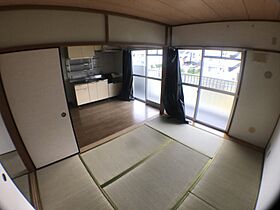 ビレッジハウス白川2号棟 504 ｜ 福岡県大牟田市中白川町2丁目1-2（賃貸マンション2LDK・5階・53.08㎡） その21