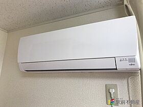 レオパレスＴメゾン 204 ｜ 福岡県大牟田市大字歴木1403-2（賃貸アパート1K・2階・23.18㎡） その18