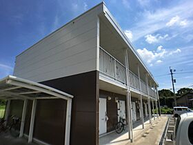 レオパレスＴメゾン 204 ｜ 福岡県大牟田市大字歴木1403-2（賃貸アパート1K・2階・23.18㎡） その7