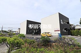 ムーンストーン　A棟 101 ｜ 福岡県大牟田市大字歴木1547-1（賃貸アパート1LDK・1階・43.09㎡） その8