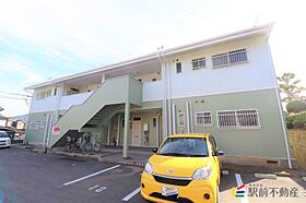 サカイマンション 203 ｜ 福岡県大牟田市大字歴木1111（賃貸アパート2LDK・2階・64.00㎡） その7