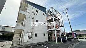 シベール手鎌1番館 203 ｜ 福岡県大牟田市大字手鎌1380-12（賃貸アパート1K・2階・23.49㎡） その13