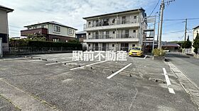 シベール手鎌1番館 203 ｜ 福岡県大牟田市大字手鎌1380-12（賃貸アパート1K・2階・23.49㎡） その8