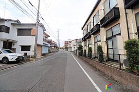 レオパレスナイキフォーテイツー 203 ｜ 福岡県大牟田市鳥塚町15-1（賃貸アパート1K・2階・19.87㎡） その8