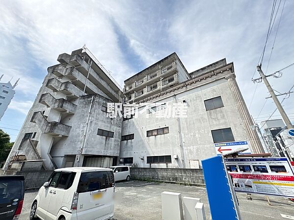 物件拡大画像