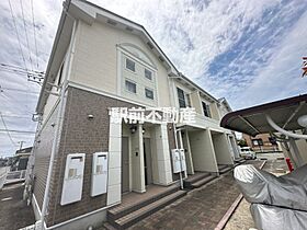 アヴェニール諏訪 203 ｜ 福岡県大牟田市諏訪町2丁目44（賃貸アパート1LDK・2階・41.98㎡） その10