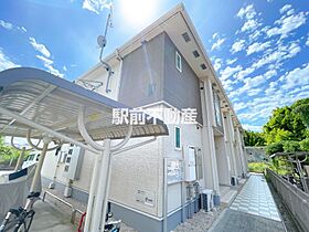 グリーン・ガーデンI 101 ｜ 福岡県大牟田市馬込町2丁目222-1（賃貸アパート1R・1階・32.90㎡） その7