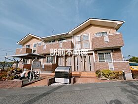 サンライフ三川 201 ｜ 福岡県大牟田市汐屋町7（賃貸アパート1LDK・2階・46.09㎡） その8