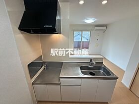 プロスペール 201 ｜ 福岡県大牟田市三川町3丁目15-2（賃貸アパート1LDK・2階・44.97㎡） その4