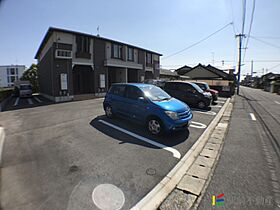 フェアリーI 104 ｜ 福岡県大牟田市南船津町4丁目6-3（賃貸アパート1R・1階・32.94㎡） その11