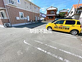 カーサモデルノ 203 ｜ 福岡県大牟田市船津町357-2（賃貸アパート1LDK・2階・42.37㎡） その12