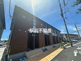 グリーンハウスK・T　III　C 202 ｜ 福岡県大牟田市諏訪町2丁目14（賃貸アパート1R・2階・40.74㎡） その8