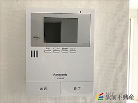 ガーネットA 102 ｜ 福岡県大牟田市草木900-4（賃貸アパート1LDK・1階・44.71㎡） その20