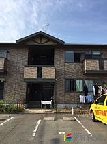 セジュールコリーヌ 102 ｜ 福岡県大牟田市大字歴木285-4（賃貸アパート2LDK・2階・51.00㎡） その11