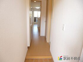 フェリオ 201 ｜ 福岡県大牟田市下白川町1丁目151（賃貸アパート1LDK・2階・45.07㎡） その22