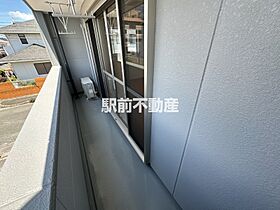 メルヴェールハイム 102 ｜ 福岡県大牟田市船津町2丁目6-20（賃貸アパート1LDK・1階・40.00㎡） その15