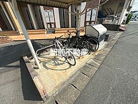 ブーゲンヒルズ千代 202 ｜ 福岡県大牟田市千代町6-7（賃貸アパート1LDK・2階・42.37㎡） その12