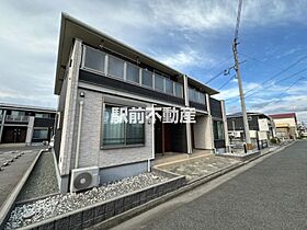 m a 202 ｜ 福岡県大牟田市西浜田町10-6（賃貸アパート2LDK・2階・57.55㎡） その1