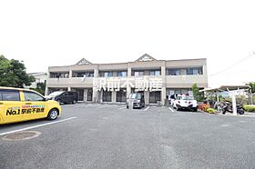 エクセルハイム岩ケ下II 106 ｜ 福岡県大牟田市大字歴木1369-3（賃貸アパート2LDK・1階・51.30㎡） その10