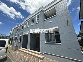 エレガント・プレサス 105 ｜ 福岡県大牟田市臼井町34-2（賃貸アパート1LDK・1階・43.90㎡） その4