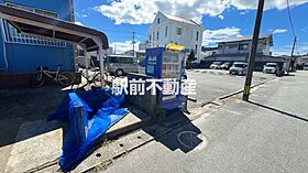 リッツドミール 305 ｜ 福岡県大牟田市本町5丁目8-21（賃貸マンション2LDK・3階・52.80㎡） その9