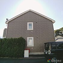 ヴェルジュ白銀 202 ｜ 福岡県大牟田市白銀455-3（賃貸アパート2LDK・2階・58.12㎡） その11