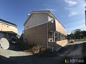 アトラエント 1-B ｜ 福岡県大牟田市大字草木146-5（賃貸アパート1K・1階・27.30㎡） その9