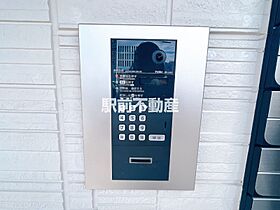 ブランシエラ 105 ｜ 福岡県大牟田市不知火町2丁目9-35（賃貸アパート1LDK・1階・35.30㎡） その9