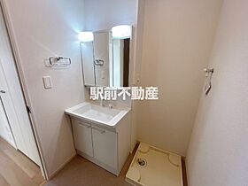 福岡県大牟田市諏訪町2丁目10-1（賃貸アパート1LDK・1階・43.61㎡） その14