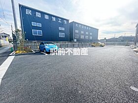 福岡県大牟田市諏訪町2丁目10-1（賃貸アパート1LDK・1階・43.61㎡） その11