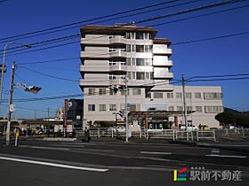 Pampton Court II 101 ｜ 福岡県大牟田市大字草木185-6（賃貸アパート1LDK・1階・41.23㎡） その24