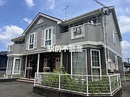 JR九州新幹線 新大牟田駅 徒歩29分の賃貸アパート