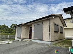 🉐敷金礼金0円！🉐ハイツタダクマIII　戸建て2