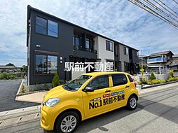 西鉄天神大牟田線 新栄町駅 徒歩12分