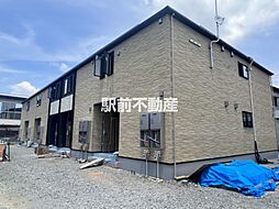 フィオーレ草木B