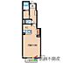 間取り：間取り図