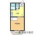 間取り：間取り図