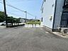 駐車場：駐車場