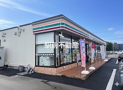 周辺:セブンイレブン大牟田唐船店 周辺:セブンイレブン大牟田唐船店