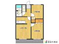 平野山ヒルズ3階6.0万円