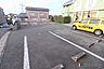 駐車場：駐車場
