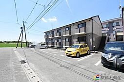 ヴェルメゾン　B棟