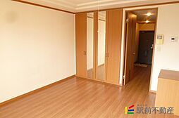 シャルドネ弥生が丘 105 1階1Kのリビング/ダイニング