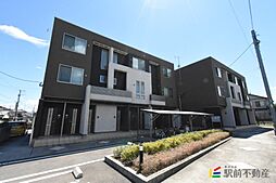 フリーダム・レジデンスII