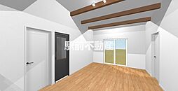 平田町戸建 1 1階3LDKのリビング/ダイニング